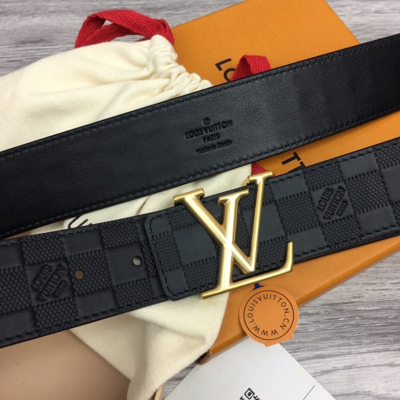 Louis Vuitton Belts